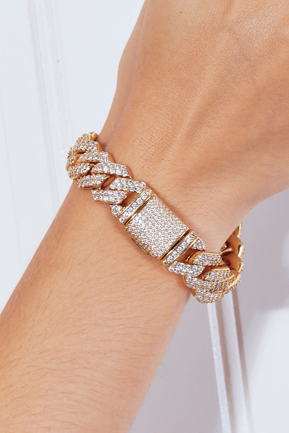 Jeweled Bracelet