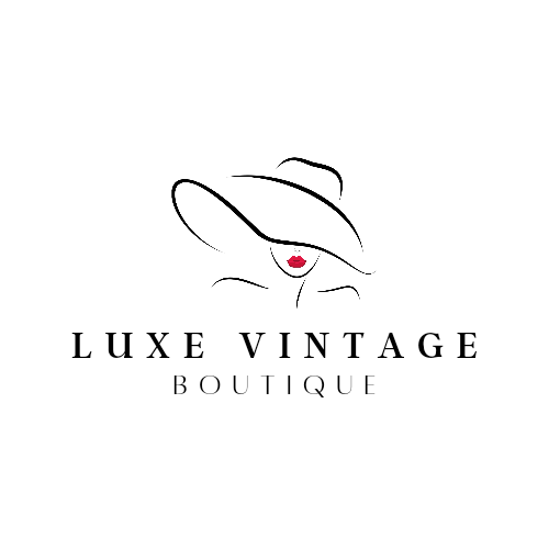 Luxe Vintage Boutique